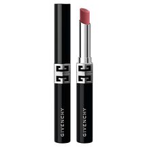 LE ROUGE VELVET MATTE N01 2